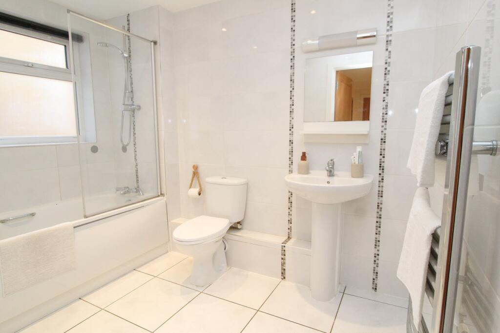 Library Road, Ferndown, BH22