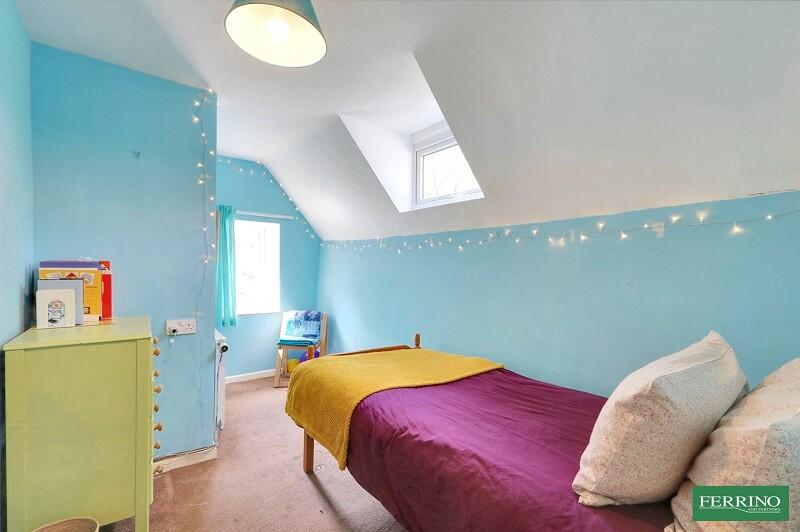 Bedroom 4