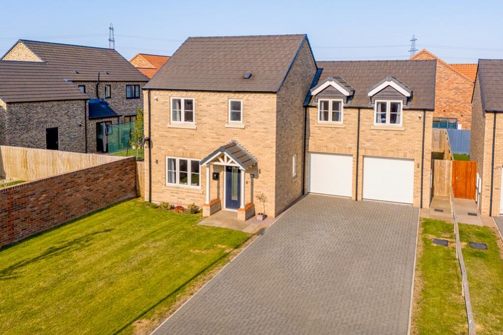 14 Forest Way (Holbeach)-2