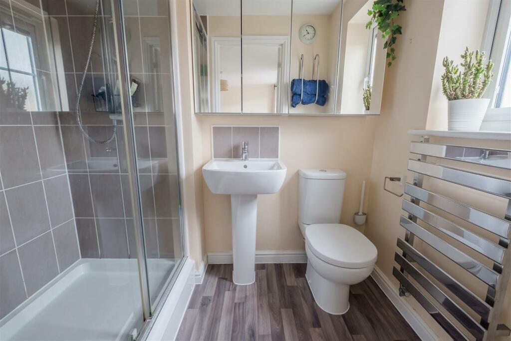 En-Suite