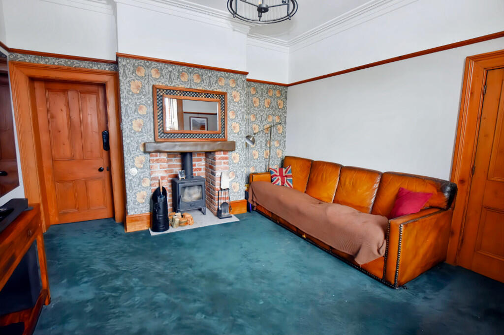 Lounge 1