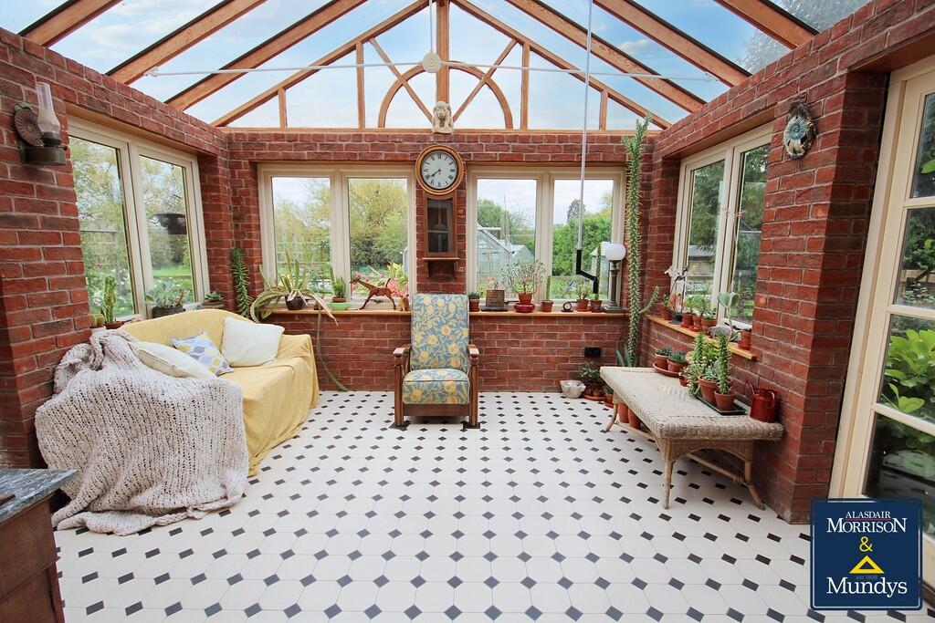 Orangery