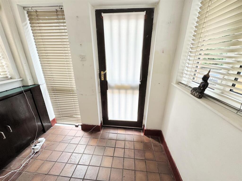 Porch