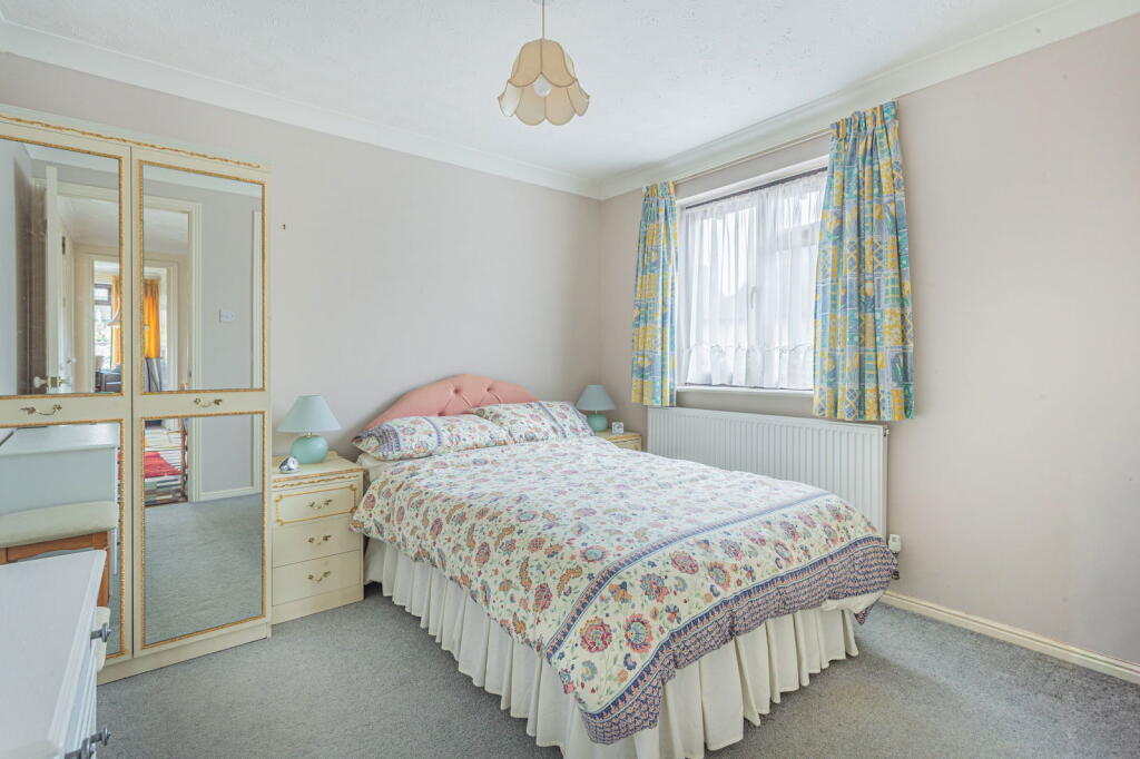 West Hay Grove, Kemble