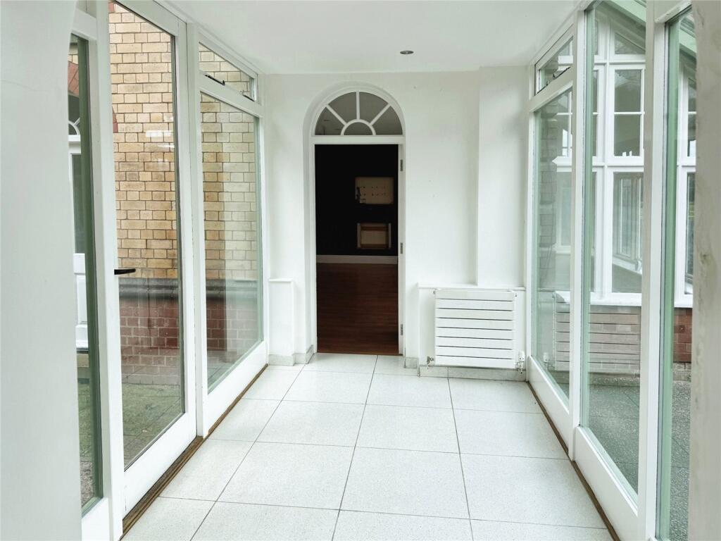 Sun Room