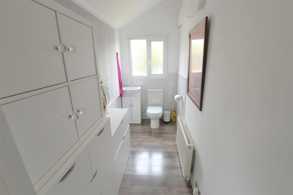 Cloakroom