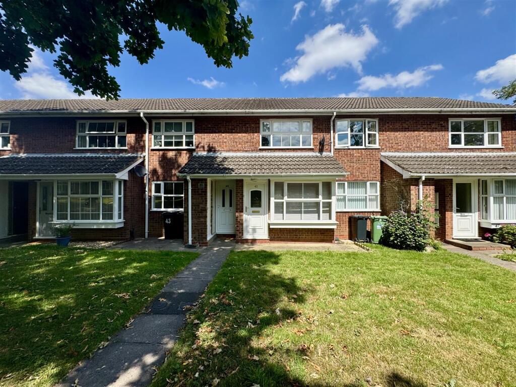 Wicklow Close, Halesowen