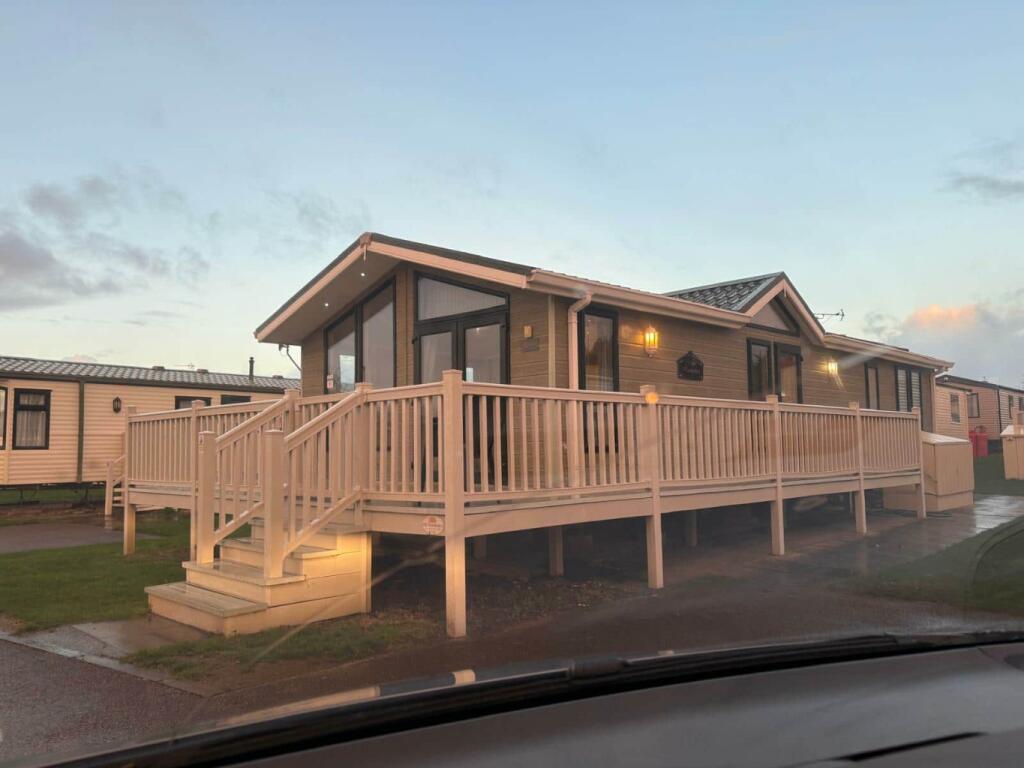 Manor Road, Hunstanton, Norfolk, PE36