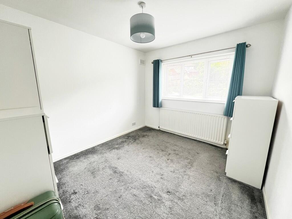 Bedroom Two With ...