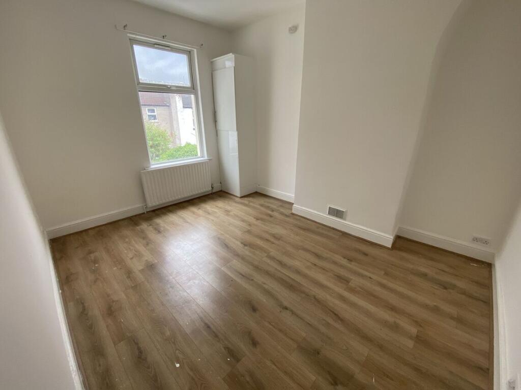 Bedroom No.2