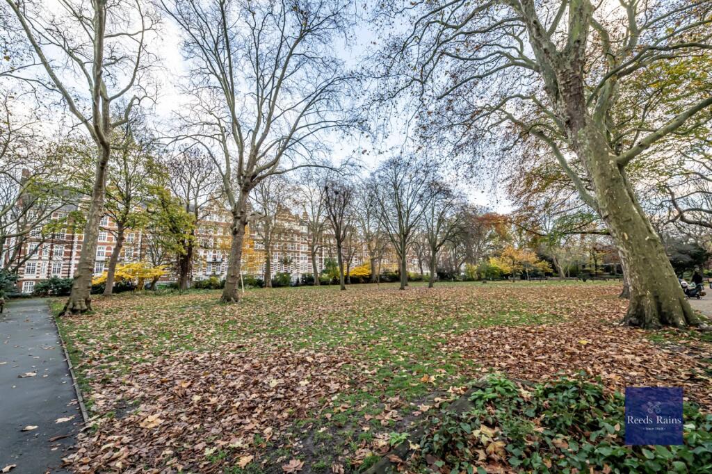 Green Space