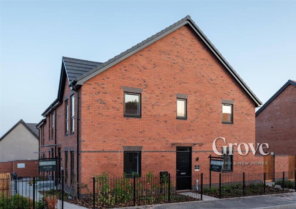 No 50 Maybank, Halesowen