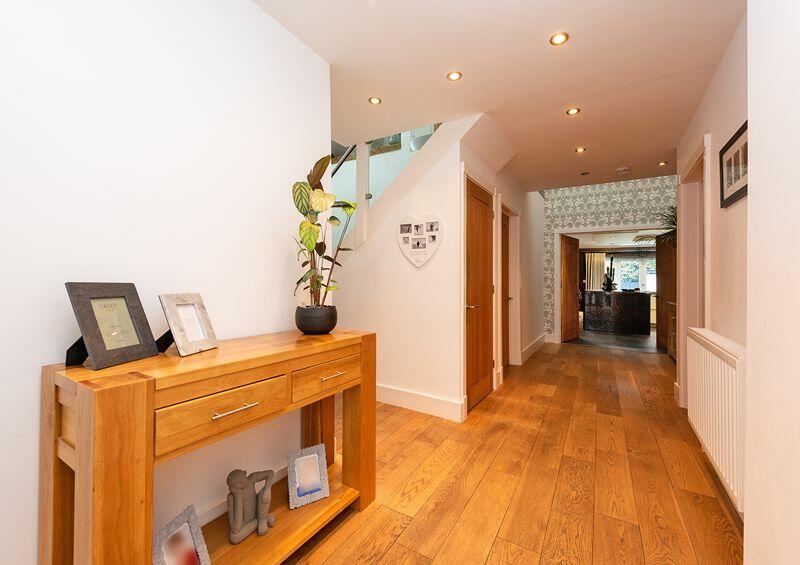 Reception Hall 