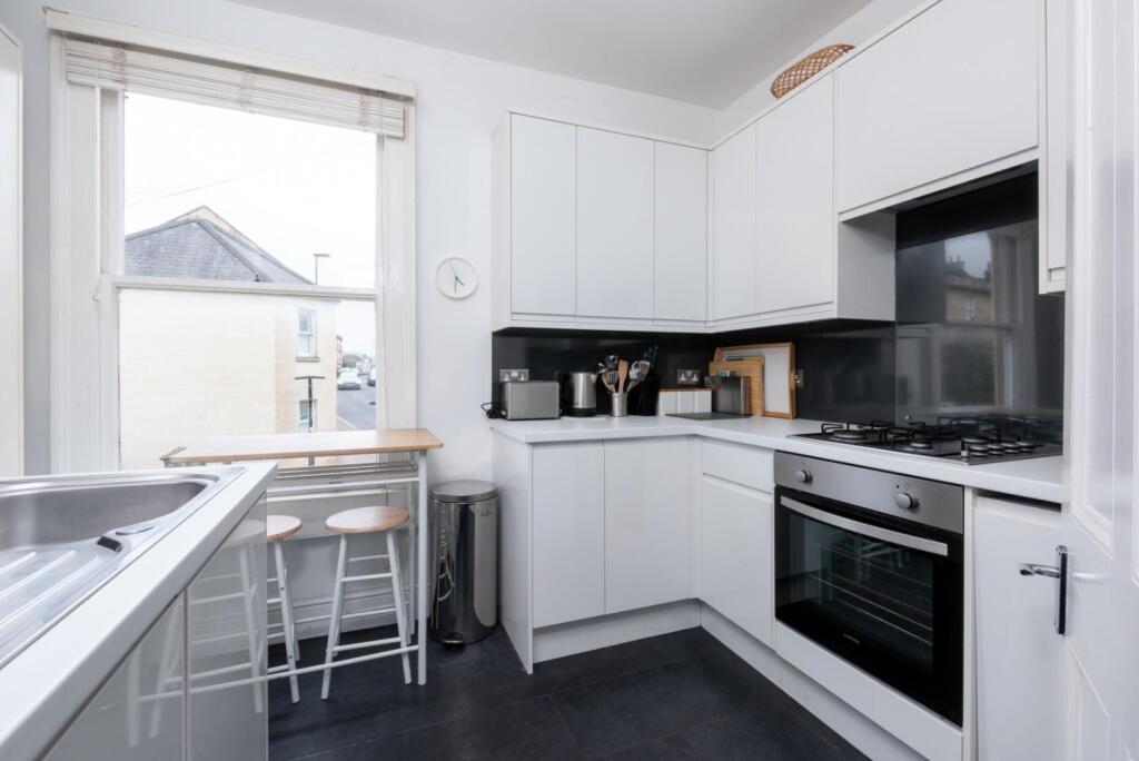 4A, St. Saviours Road, Larkhall, Bath, BA1 6RT-8.j