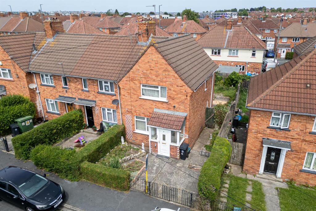 47 Torrington Avenue, Bristol, BS4 1EQ Freehold Se