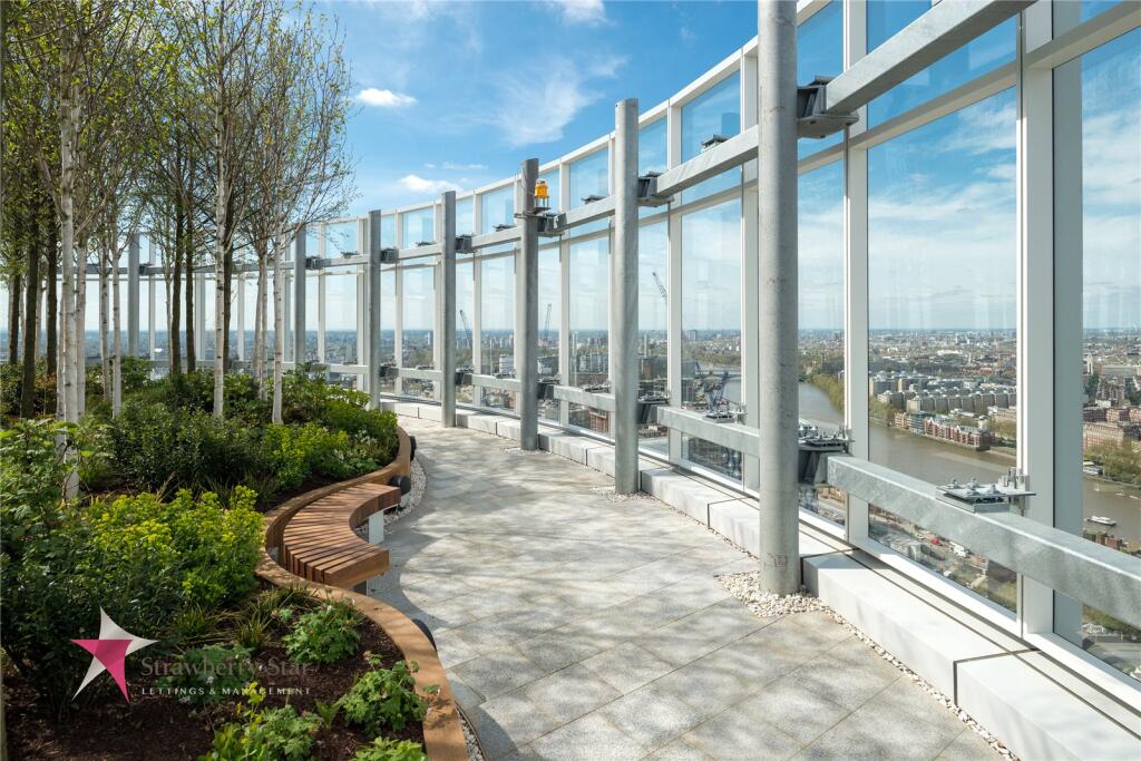 Roof Garden