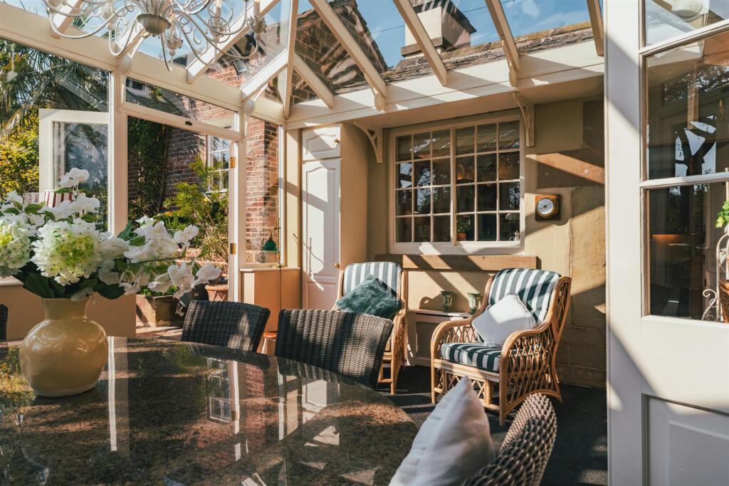 Orangery