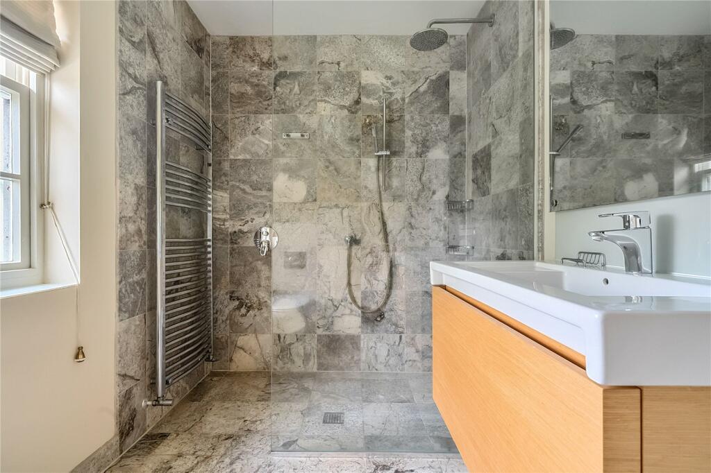Shower