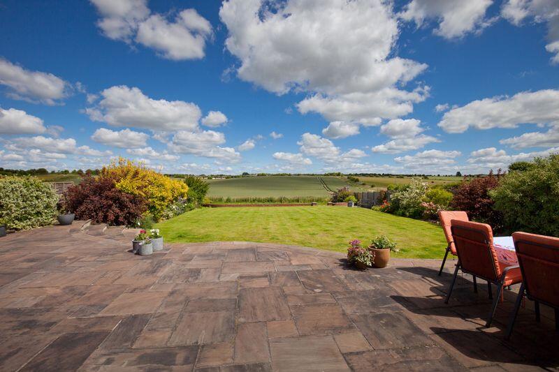 Garden with View 