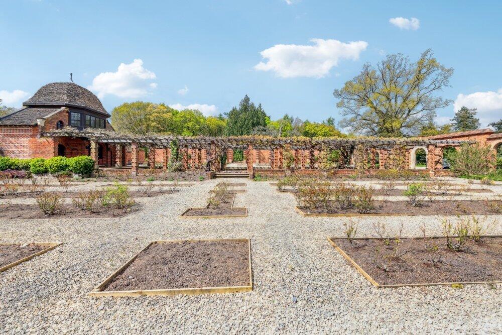 Grounds
