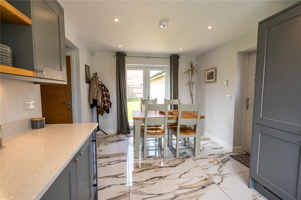 Kitchen/Diner (2)