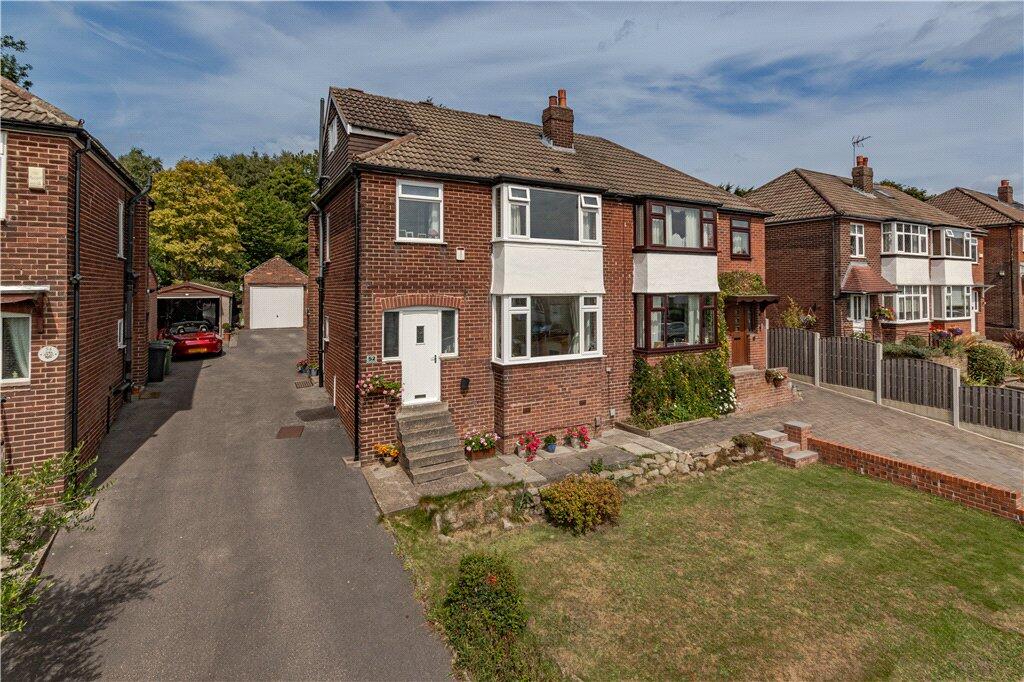 52 Cookridge Drive