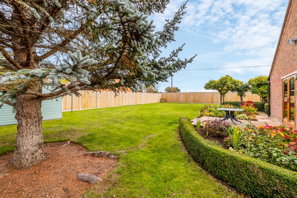 Red Gables (Donington)-15