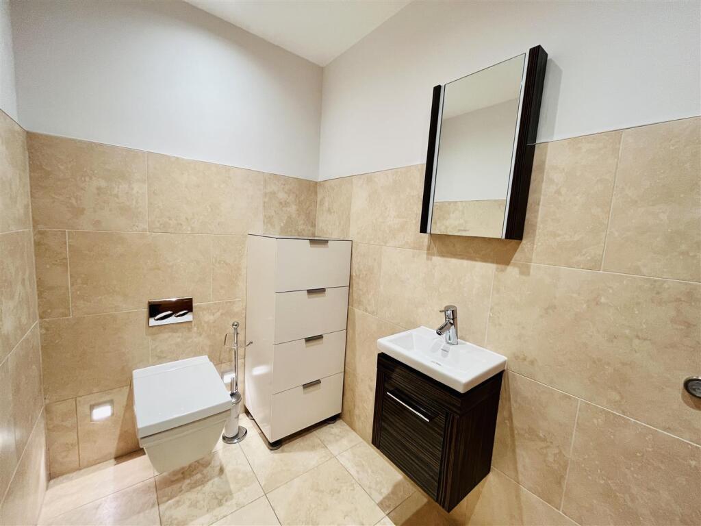 WC