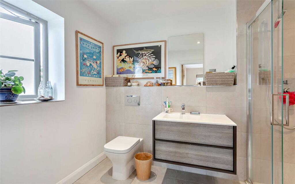 En Suite