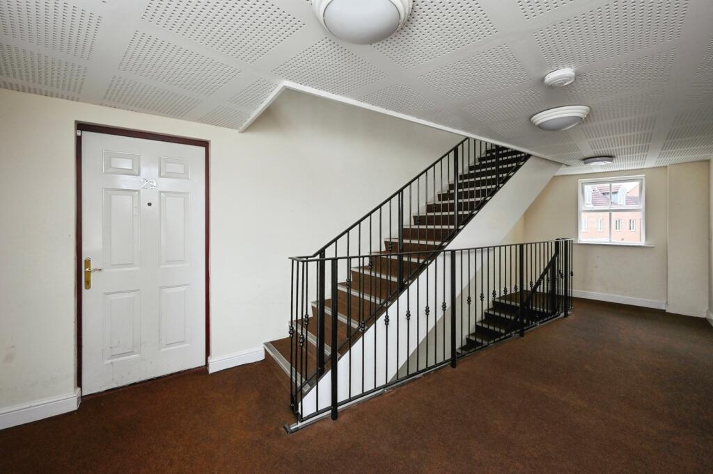 Photo -Entrance Hall