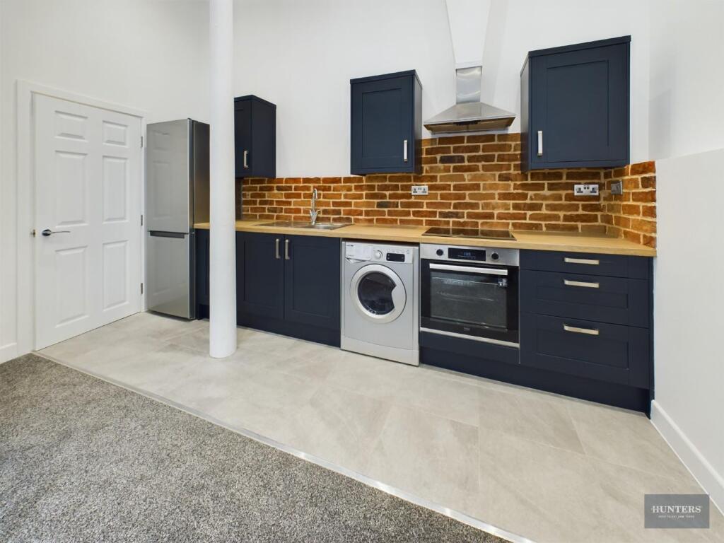 Kitchen / Sitting Room