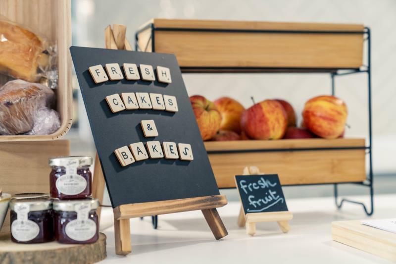 Matcham Grange, Harrogate - Bistro