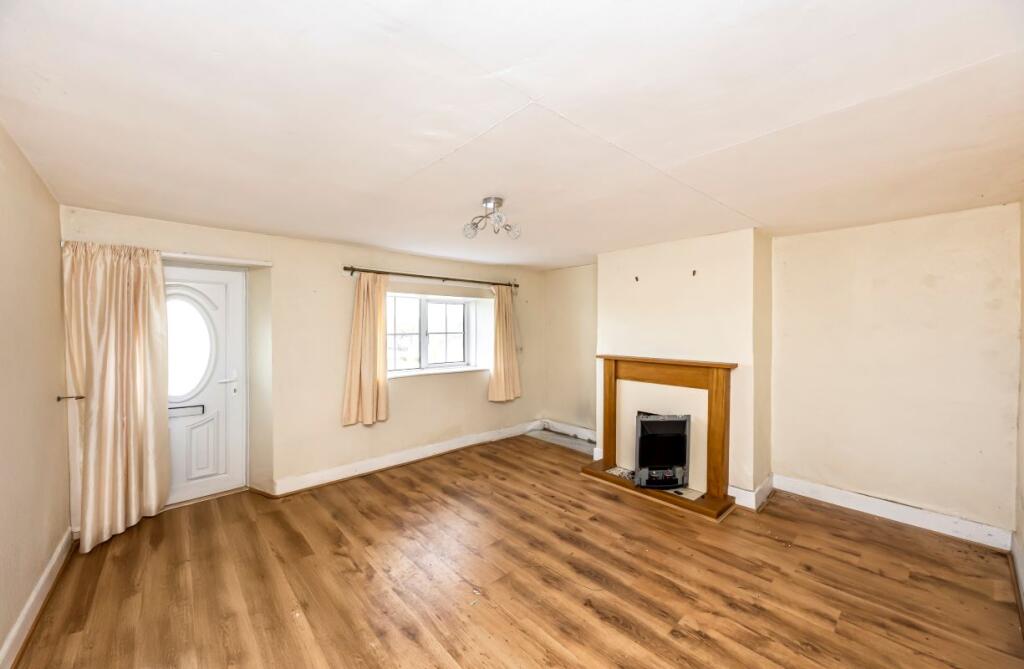 Knighton Farm Cottages, 157 Netheravon Road, Durrington, Wiltshire, SP4 8AT