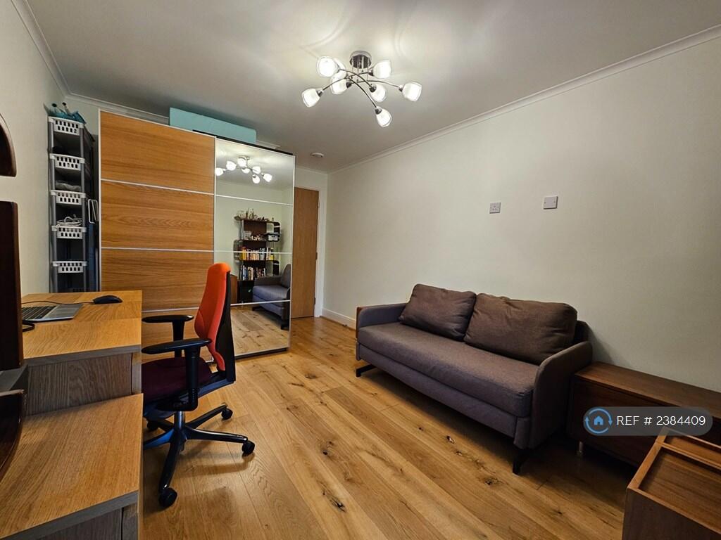 Bedroom - View 2