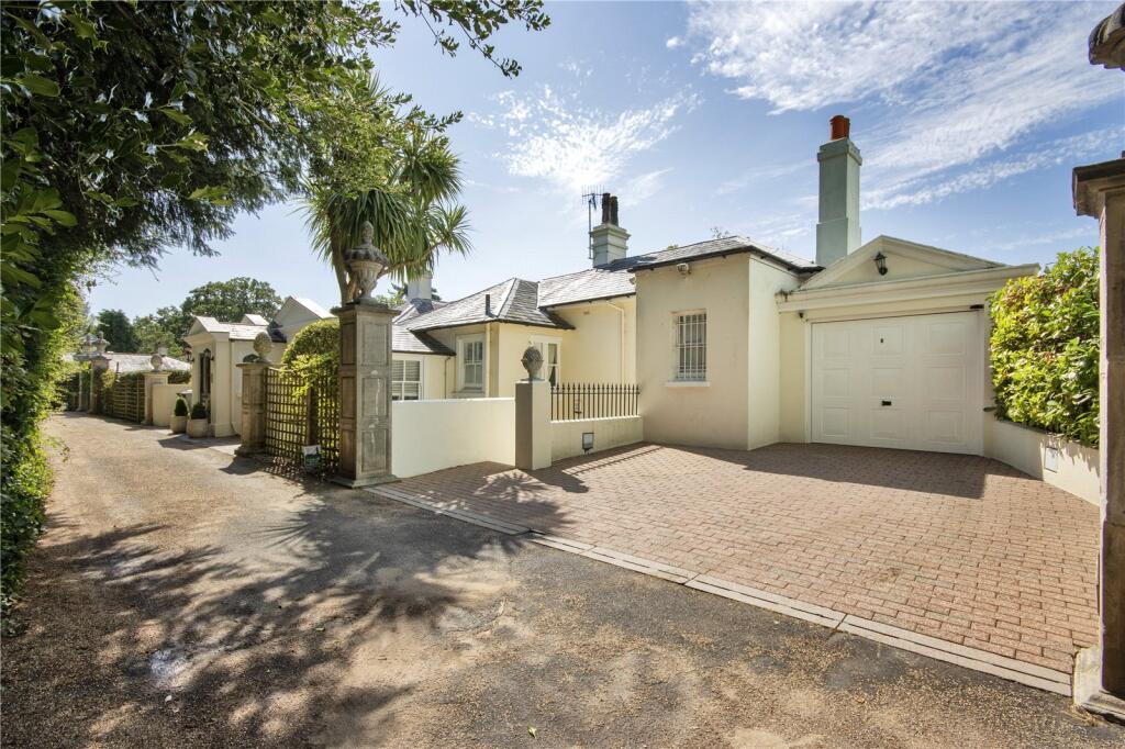 Parking and Garaging