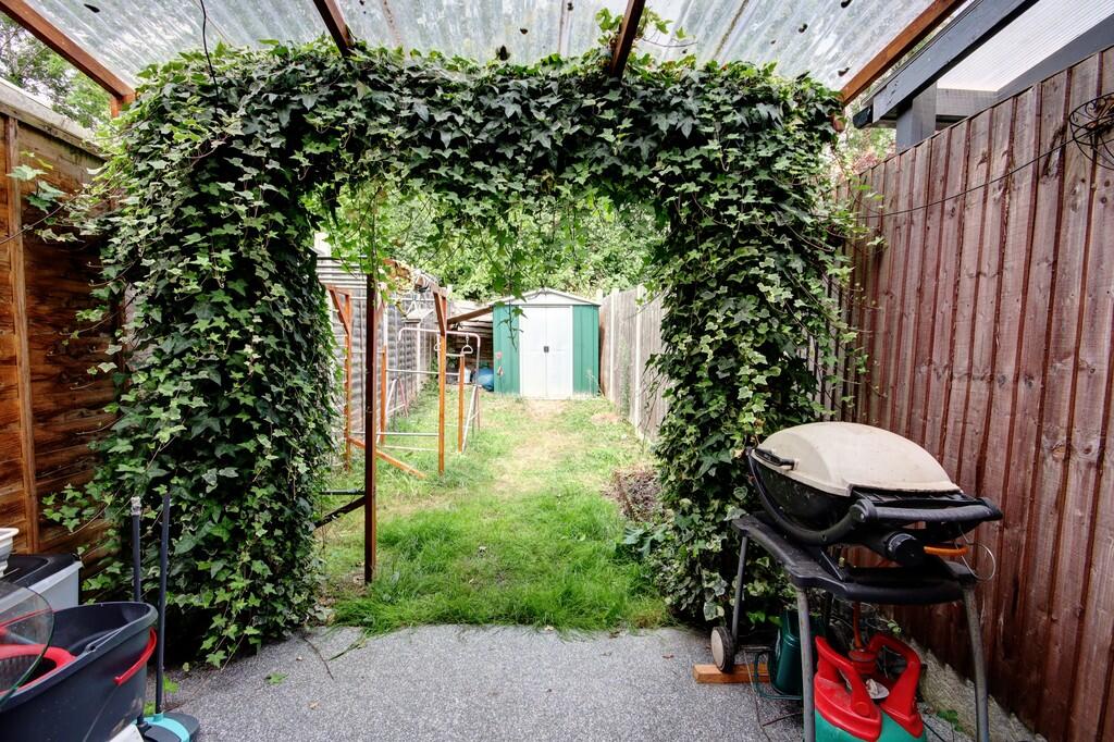 Garden 1