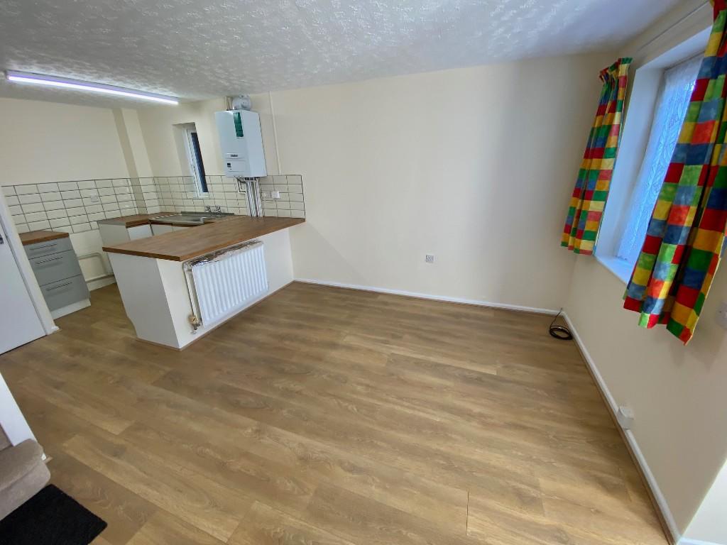 Living Room/Kitchen