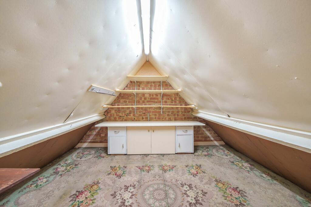 Bedrooms