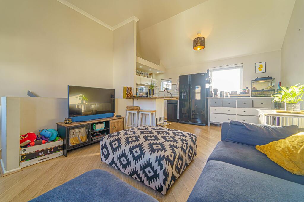 Kitchen/Lounge/Diner