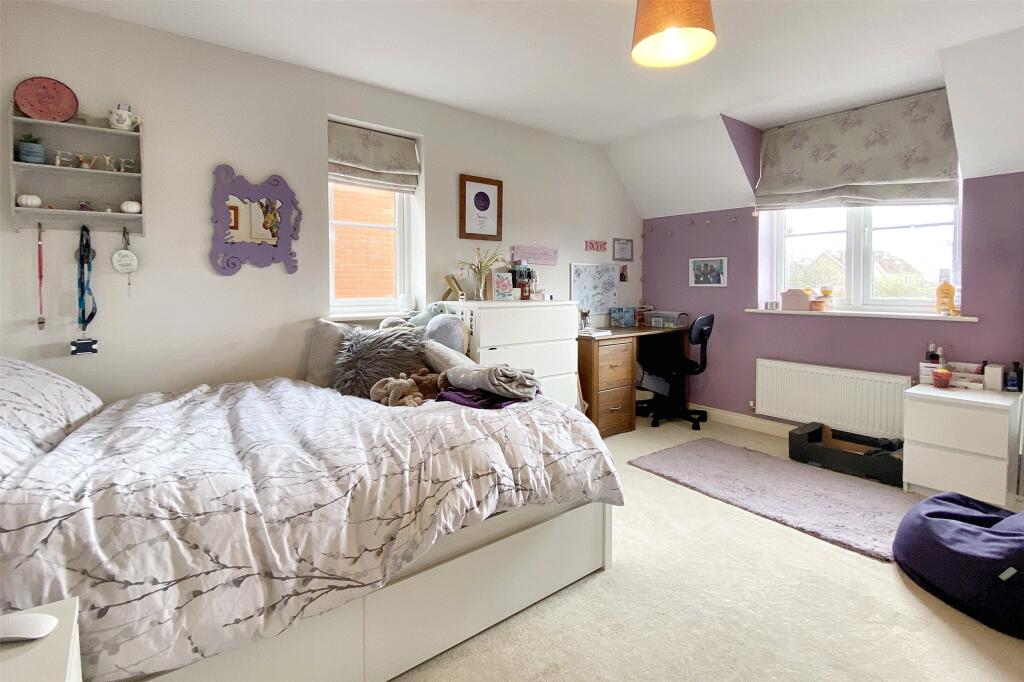 Bedroom 2