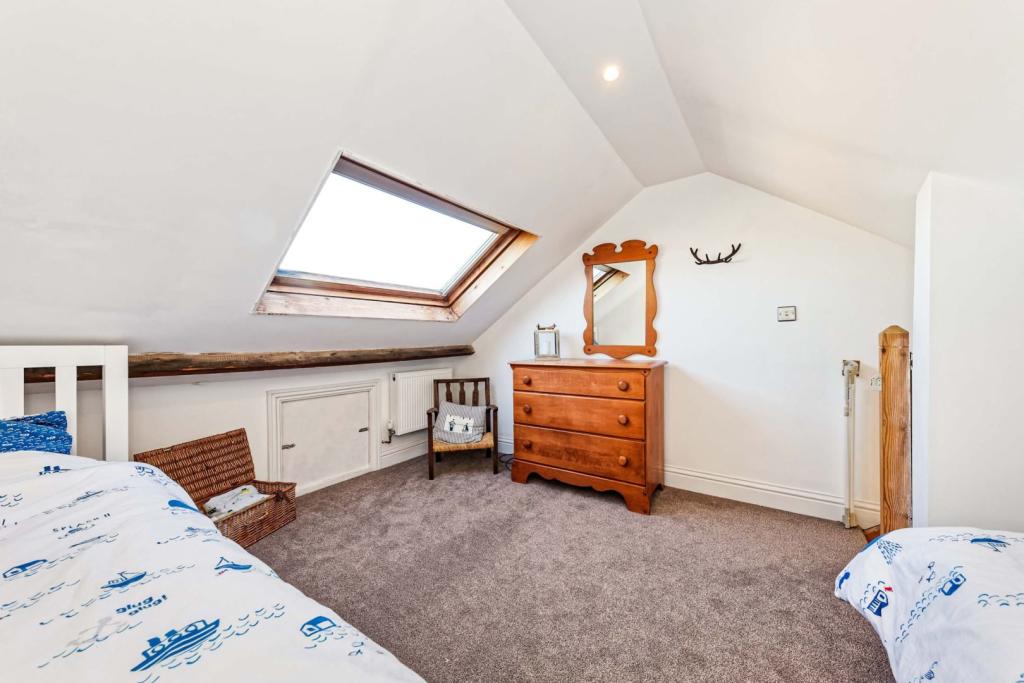 Loft Room