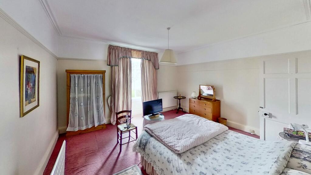 7 Castle Street, Kirkcudbright - Williamson and He