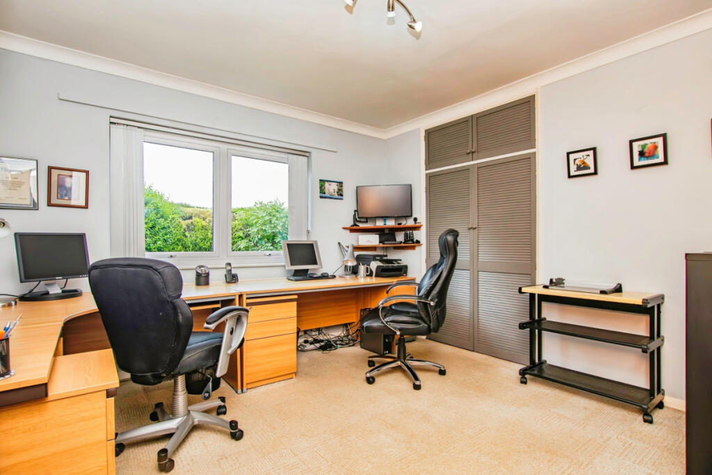 Agricultural Holding