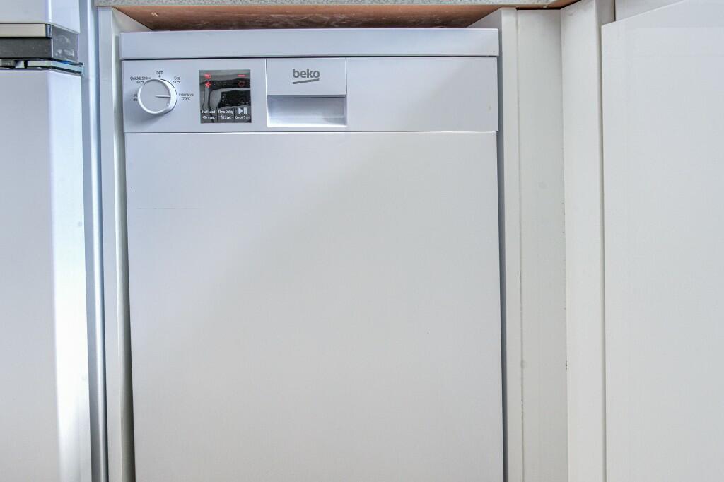 Dishwasher