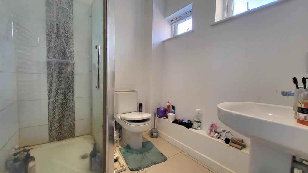 North Street, Peterborough, PE1