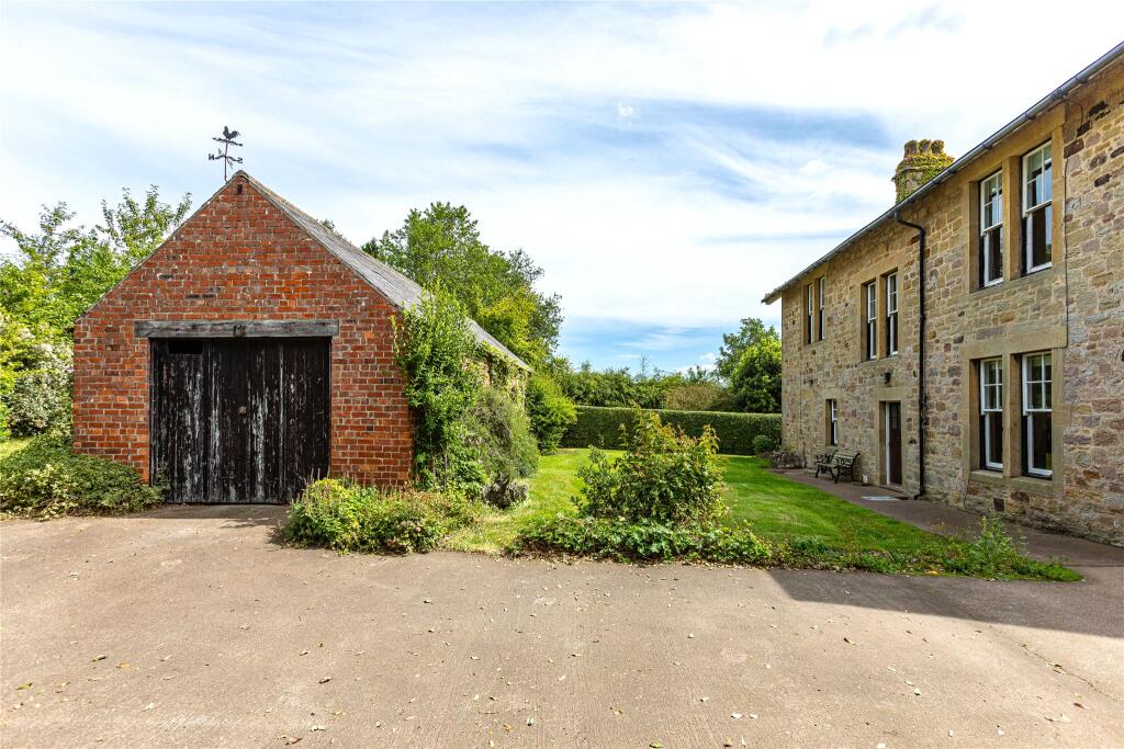 Coach House