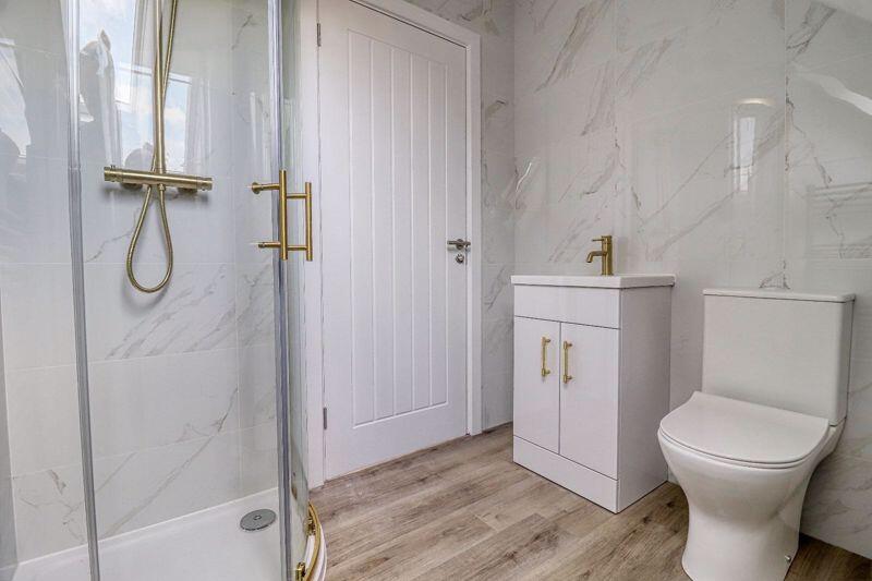 Bedroom One En-Suite