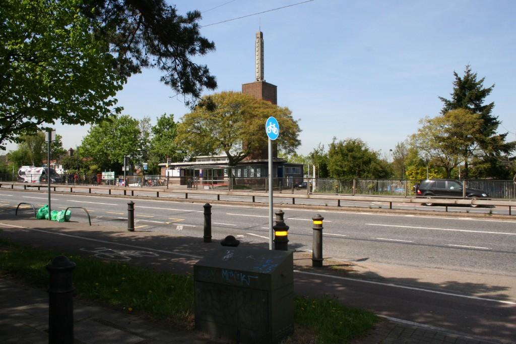 STATION