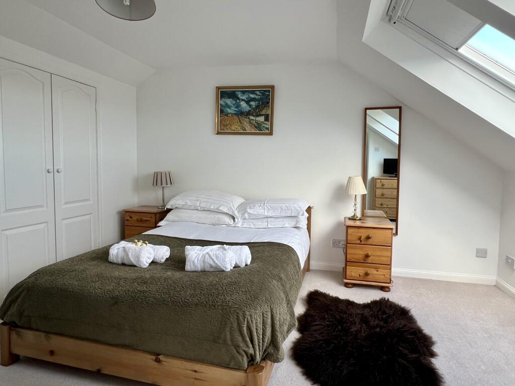 Greenlea, 5 Ballgreen, Wigtown - Williamson and He