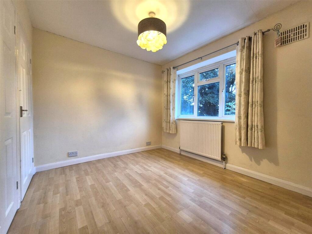 Bedroom No.2